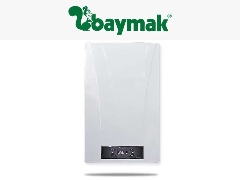 Baymak Kombi Servisi