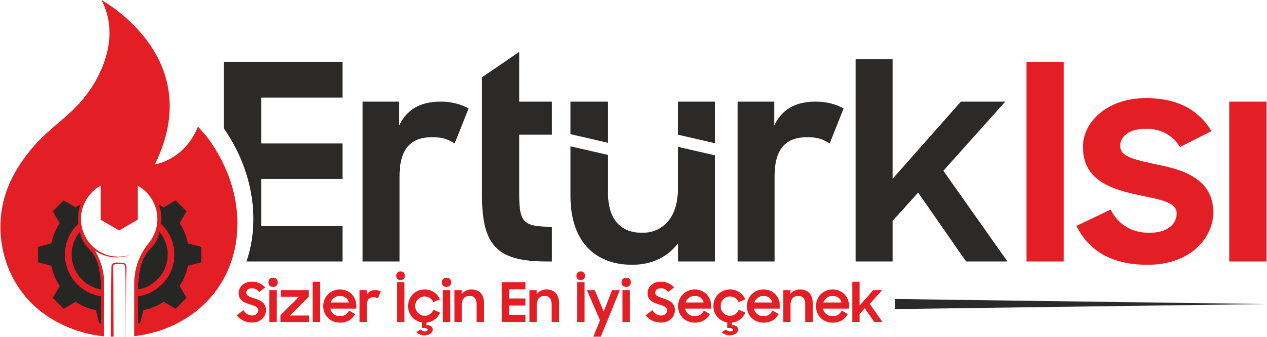 Erturk Isı Servis - Konya Kombi - Petek - Şofben Servisi